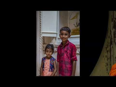 immagine di anteprima del video: Ritratti d'India