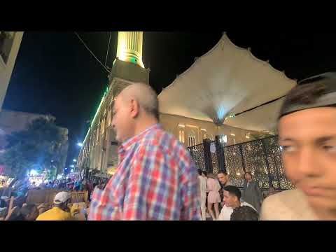 immagine di anteprima del video: Un Venerd&igrave; a Khan el Khalili